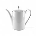 Wedgwood Vera Wang Grosgrain Coffee Pot