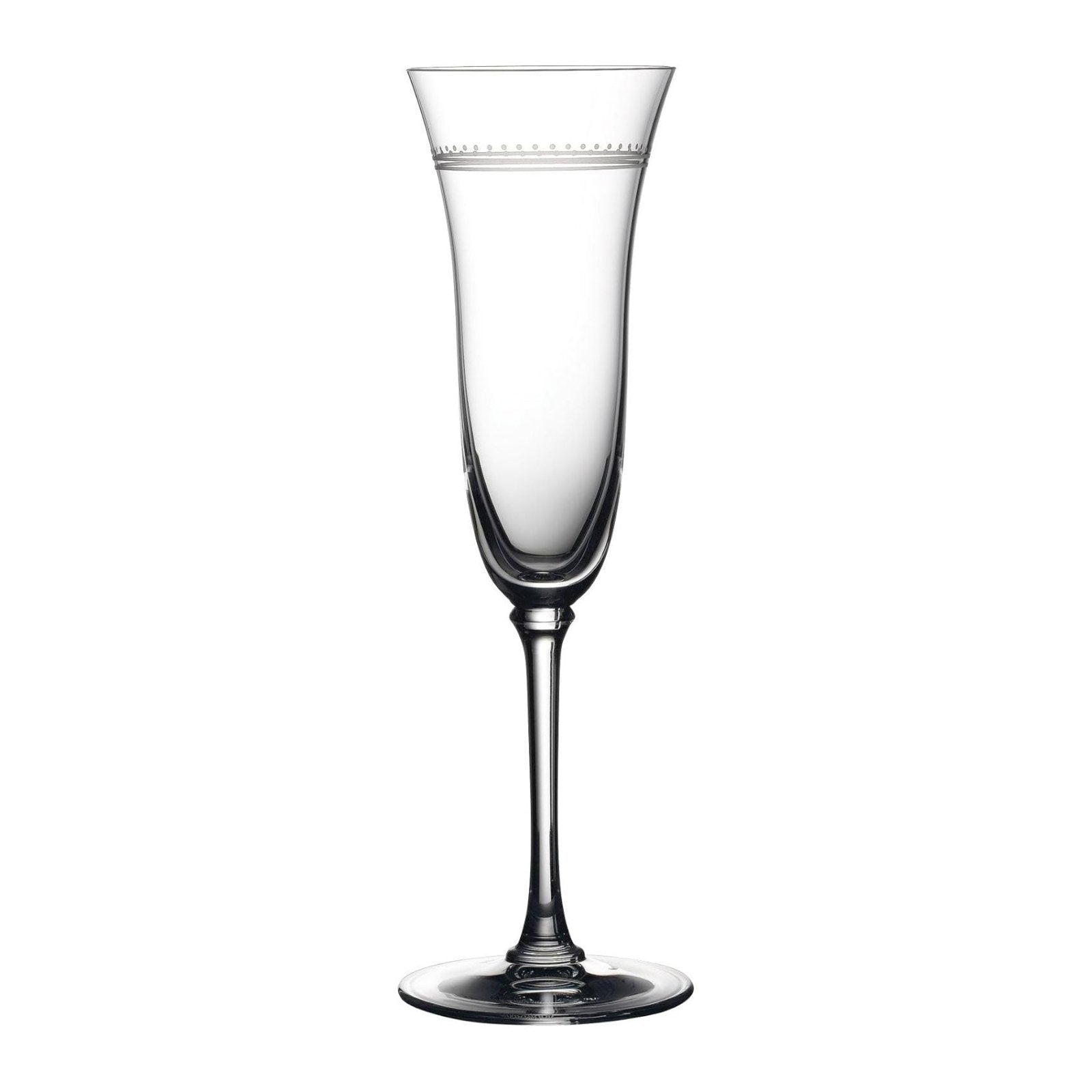 Wedgwood Vera Wang Grosgrain Flute