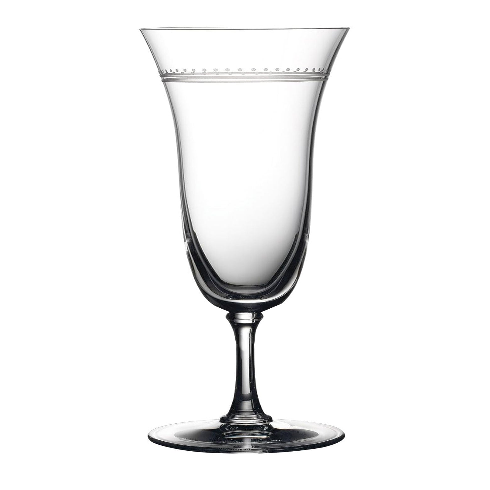 Wedgwood Vera Wang Grosgrain Iced Beverage