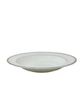 Wedgwood Vera Wang Grosgrain Rim Soup