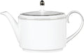 Wedgwood Vera Wang Grosgrain Teapot Large