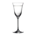 Wedgwood Vera Wang Grosgrain Wine Glass