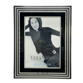 Wedgwood Vera Wang With Love Noir (Black and Silver)