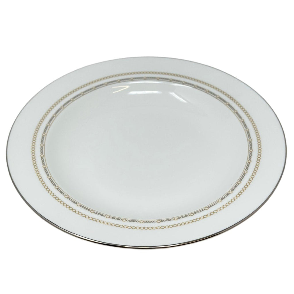 Wedgwood Vera Wang With Love Rim Soup