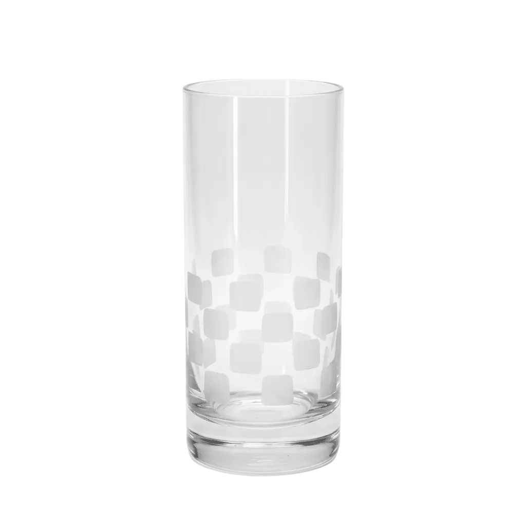 Wedgwood Weekday Weekend Tall Tumbler