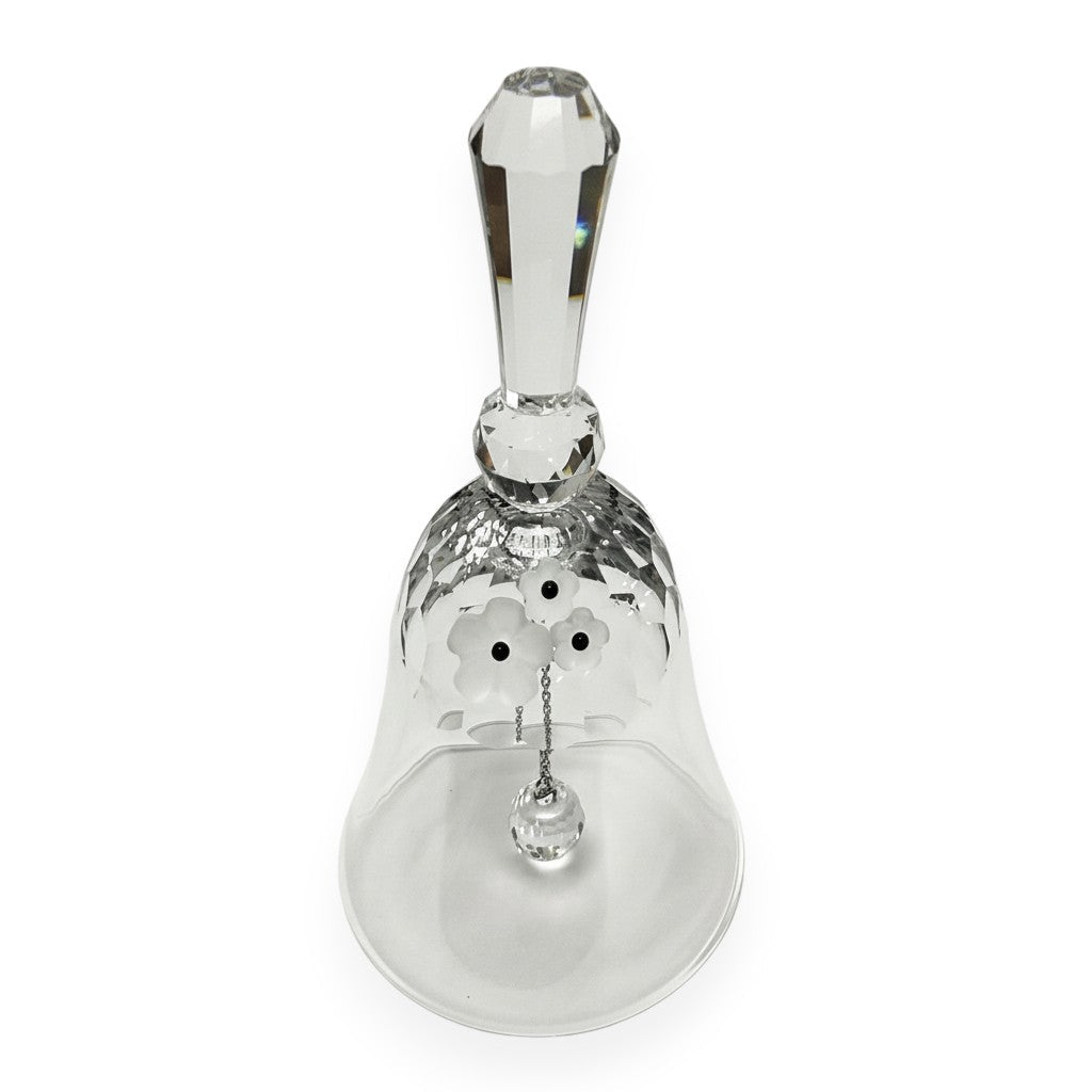 Swarovski Crystal Dinner Bell