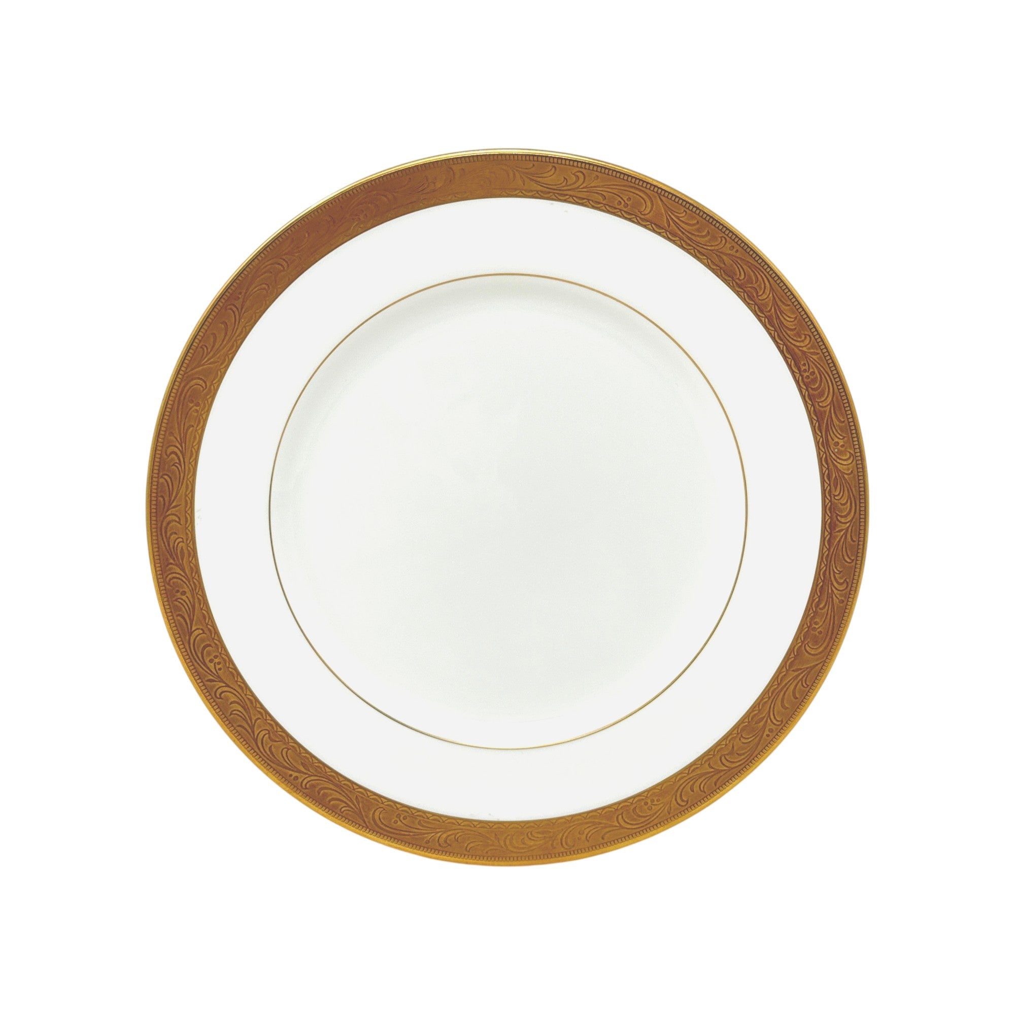 Mikasa Crown Jewel Salad Plate