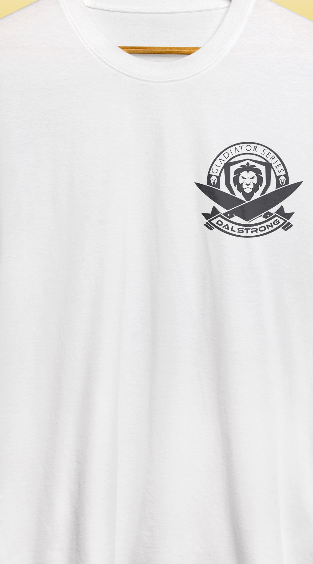 Fight For Glory Tee