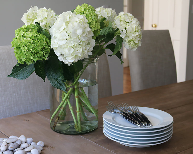 Pillivuyt Sancerre Dinnerware