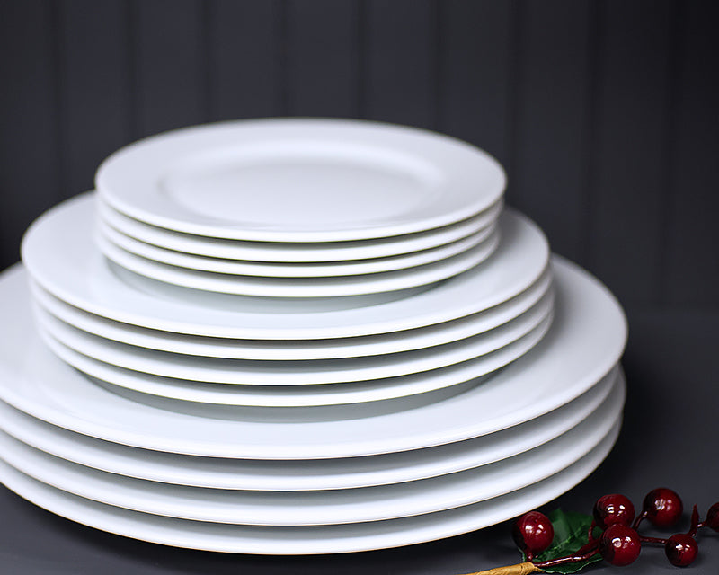 Pillivuyt Sancerre Dinnerware