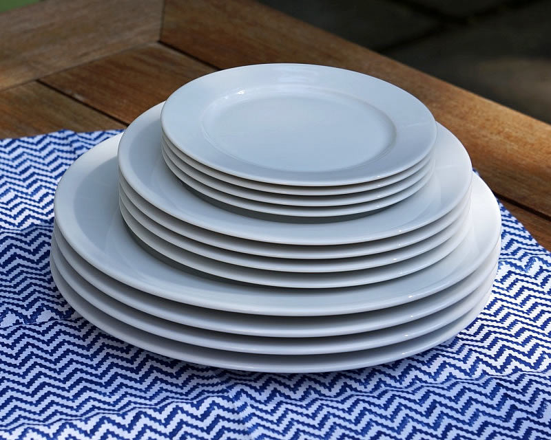 Pillivuyt Sancerre Dinnerware