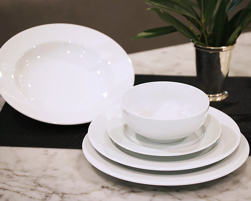Pillivuyt French Soup & Pasta Bowl