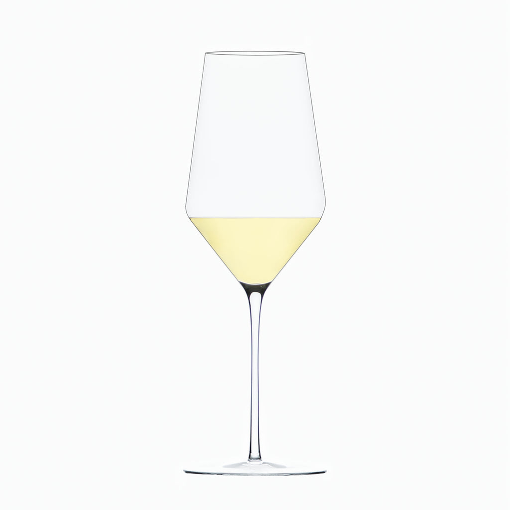Zalto White Wine Glass