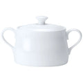 Royal Crown Derby Whitehall Covered Sugar Bowl