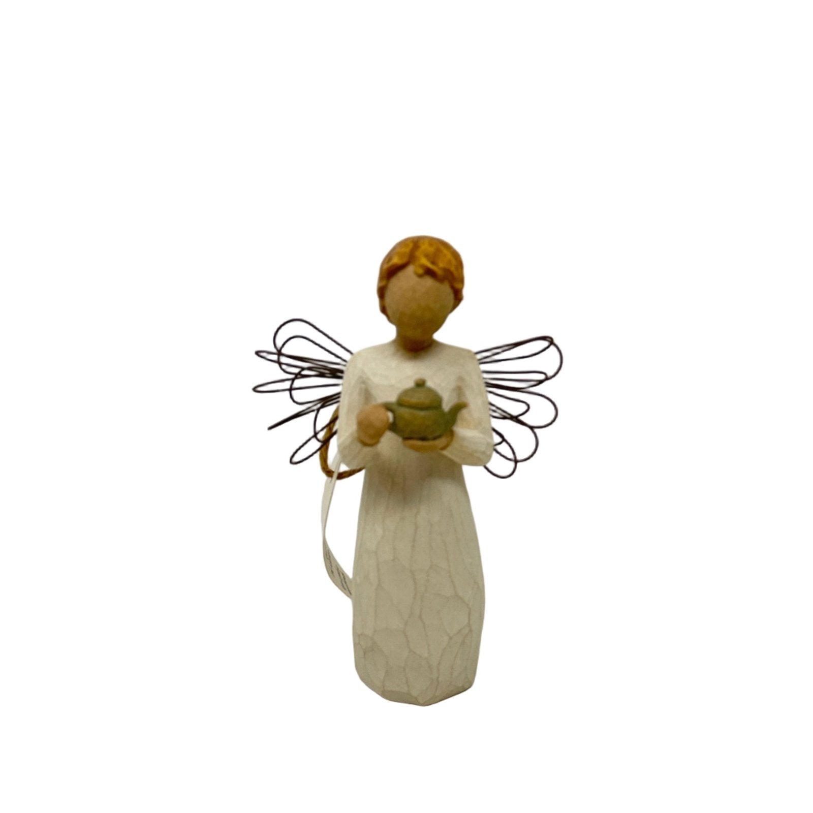 Willow Tree Angel Of The Kitchen Ornament