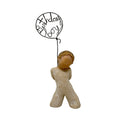 Willow Tree Birthday Boy Figurine