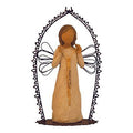 Willow Tree Celebration Traditions Of Love 2011 Trellis Ornament