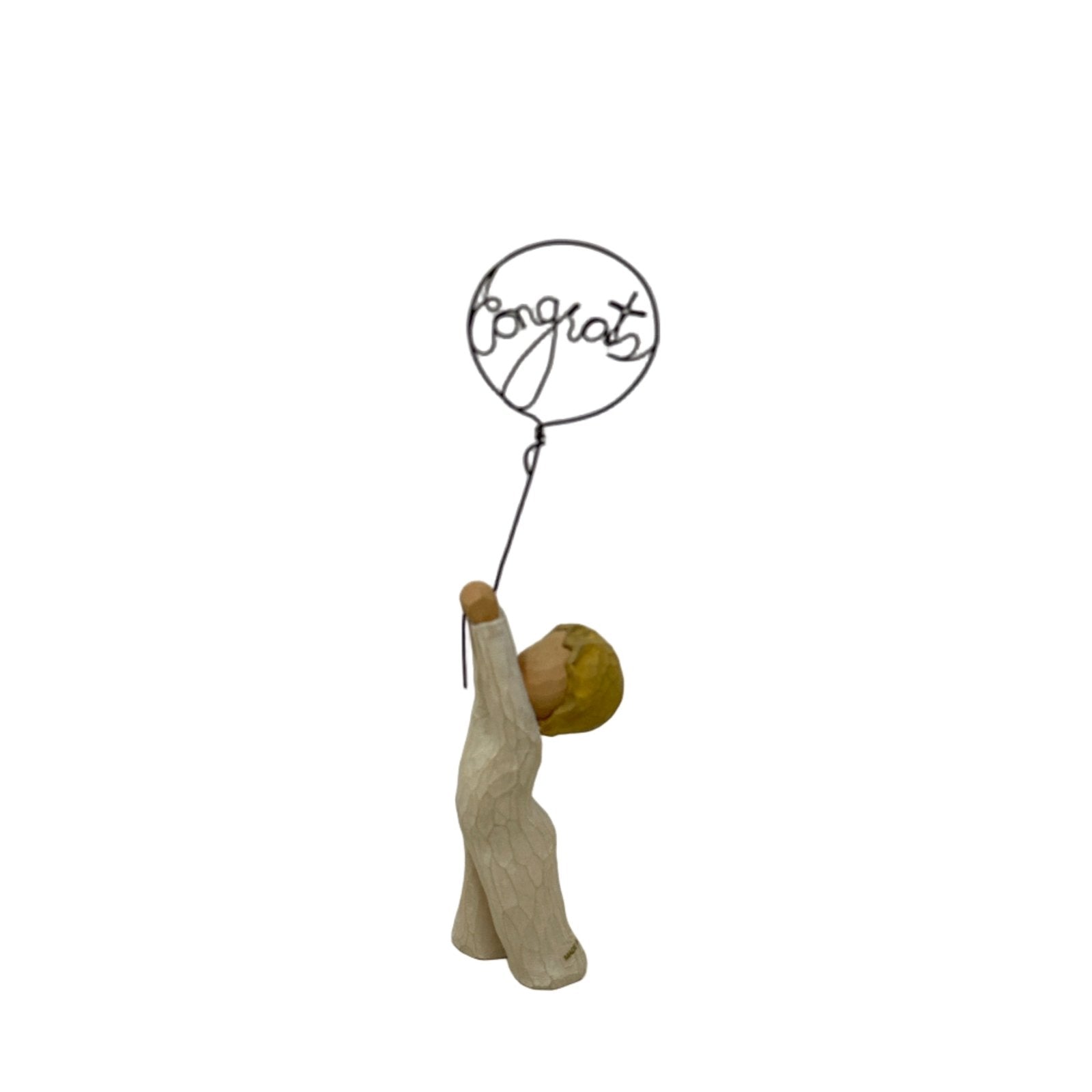Willow Tree Congratulations Figurine