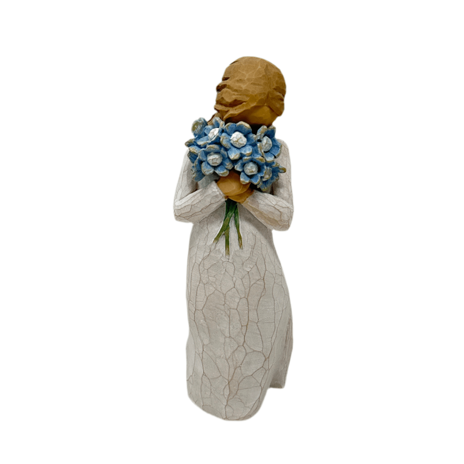 Willow Tree Forget - Me - Not Figurine