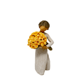 Willow Tree Good Cheer Figurine