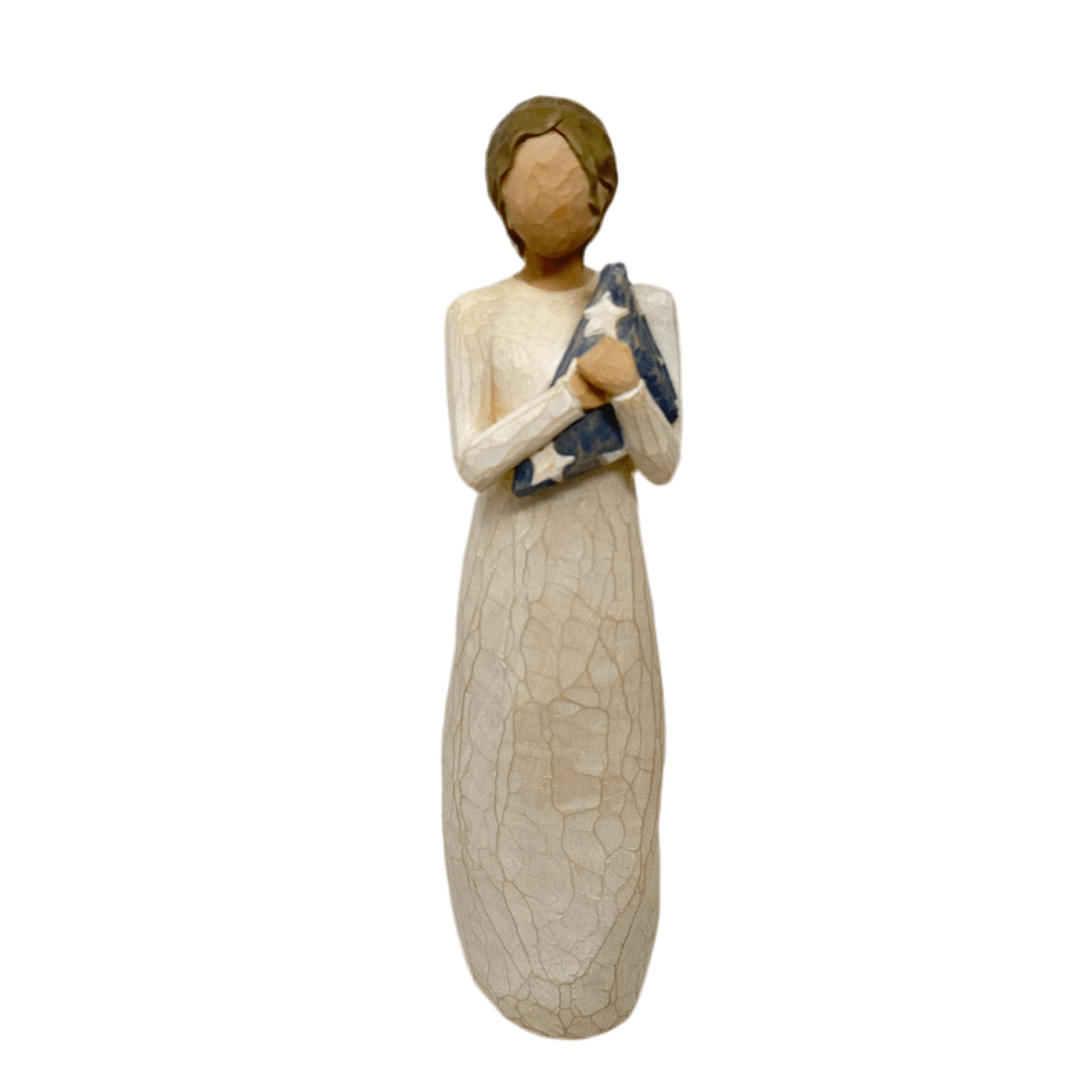 Willow Tree Hero Figurine