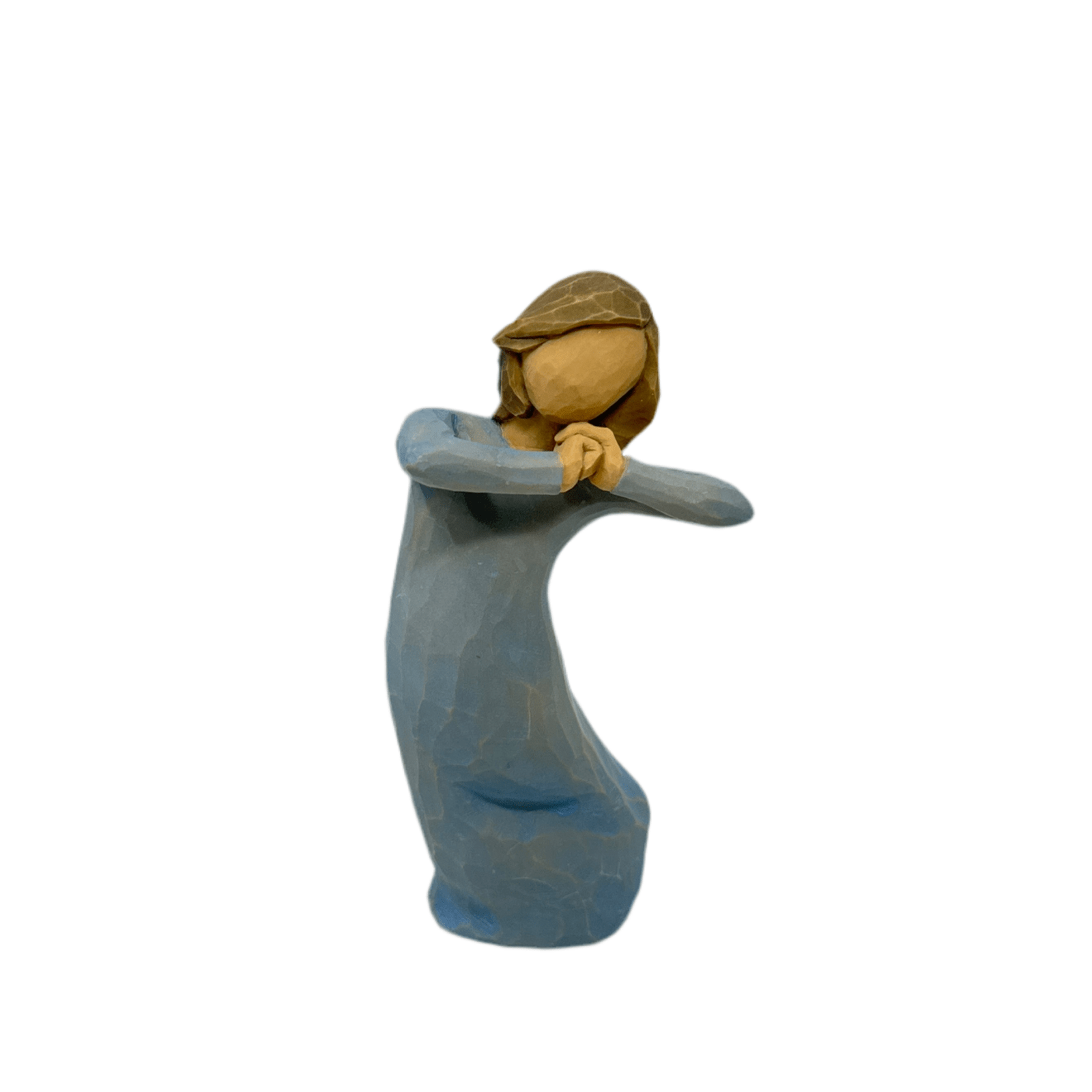 Willow Tree Journey Figurine