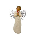 Willow Tree Loving Angel Figurine