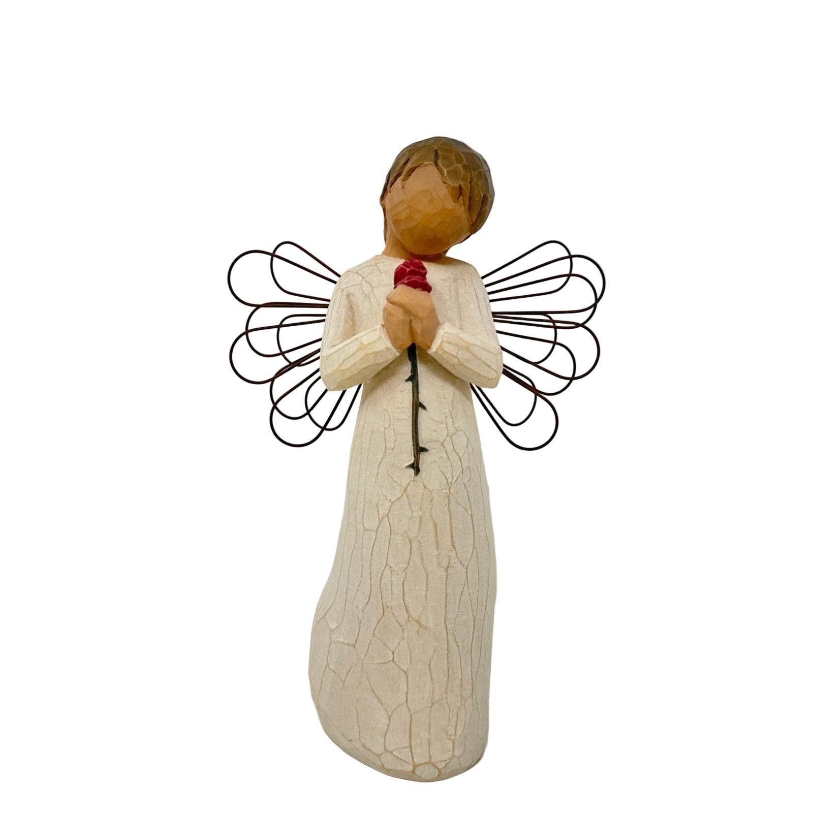 Willow Tree Loving Angel Figurine