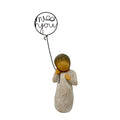 Willow Tree Miss You Figurine