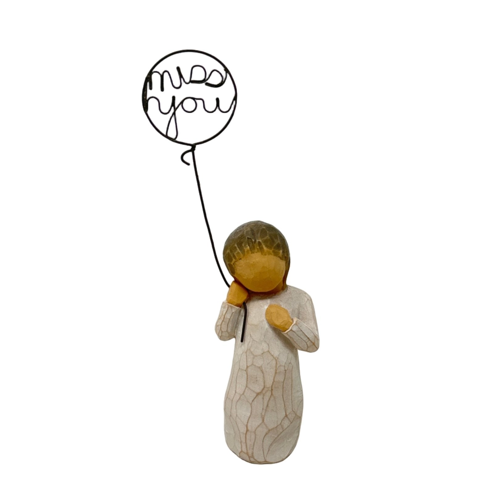 Willow Tree Miss You Figurine