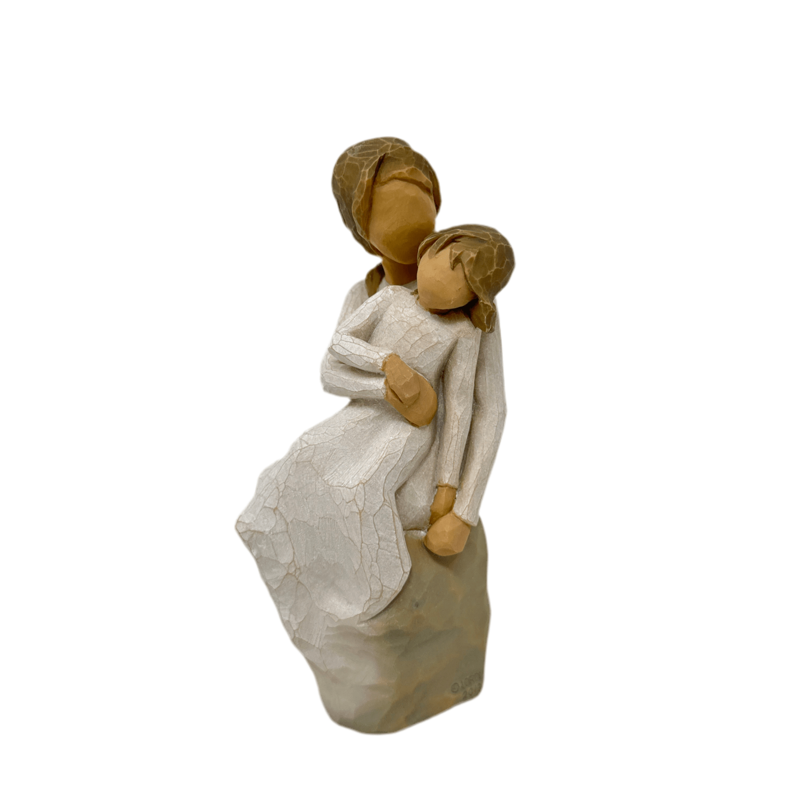 Willow Tree Mother Daughter Figurine