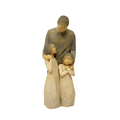 Willow Tree My Girls Figurine