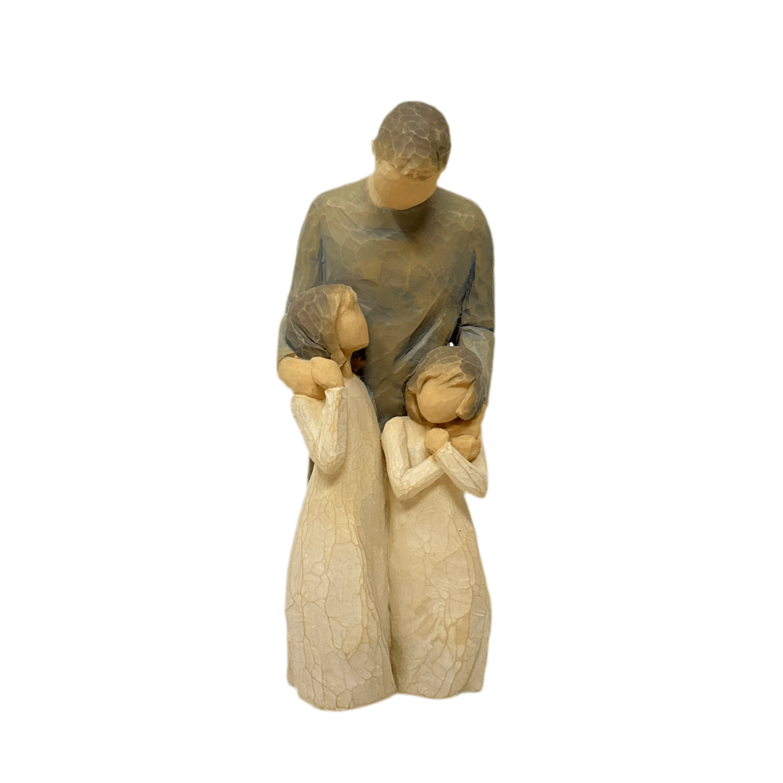 Willow Tree My Girls Figurine