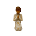 Willow Tree Prayer Of Peace Figurine