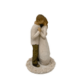 Willow Tree Promise Cake Topper
