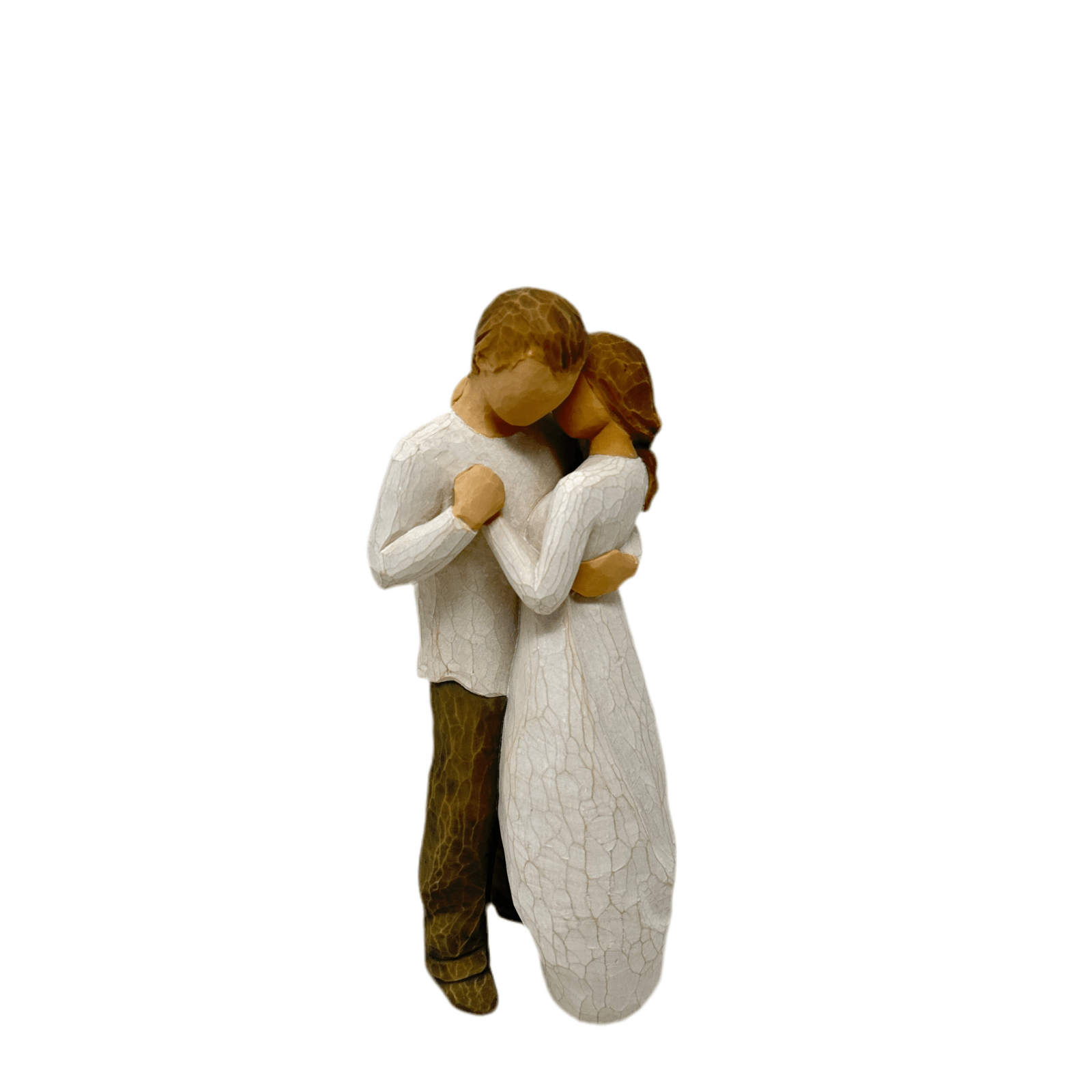 Willow Tree Promise Figurine