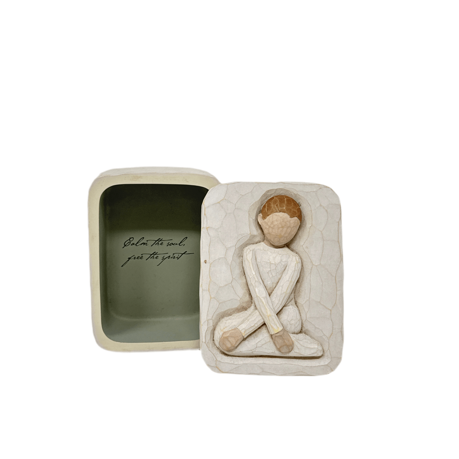 Willow Tree Serenity Keepsake Box