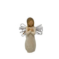 Willow Tree Sign For Love Ornament