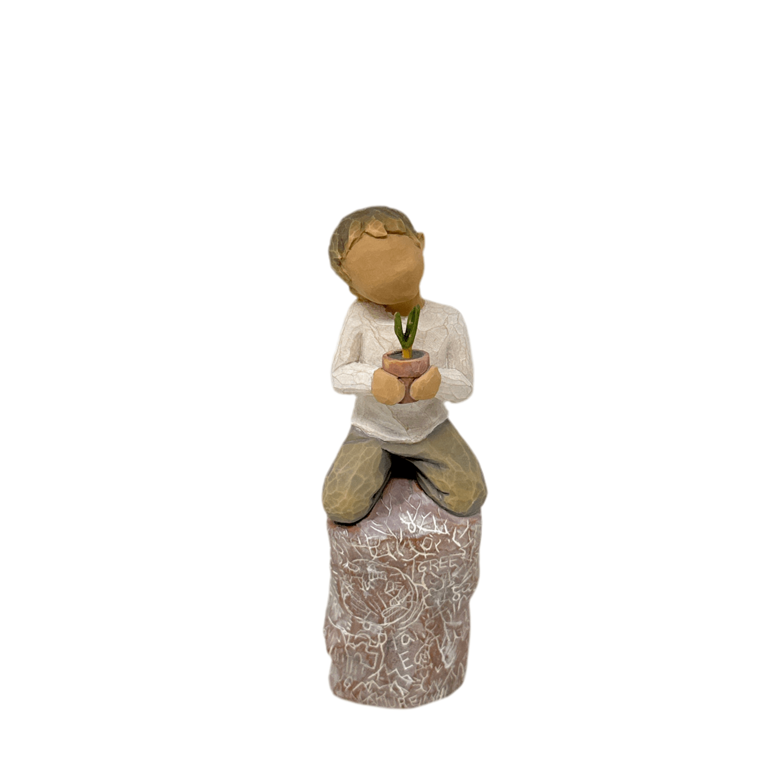 Willow Tree Something Special Figurine