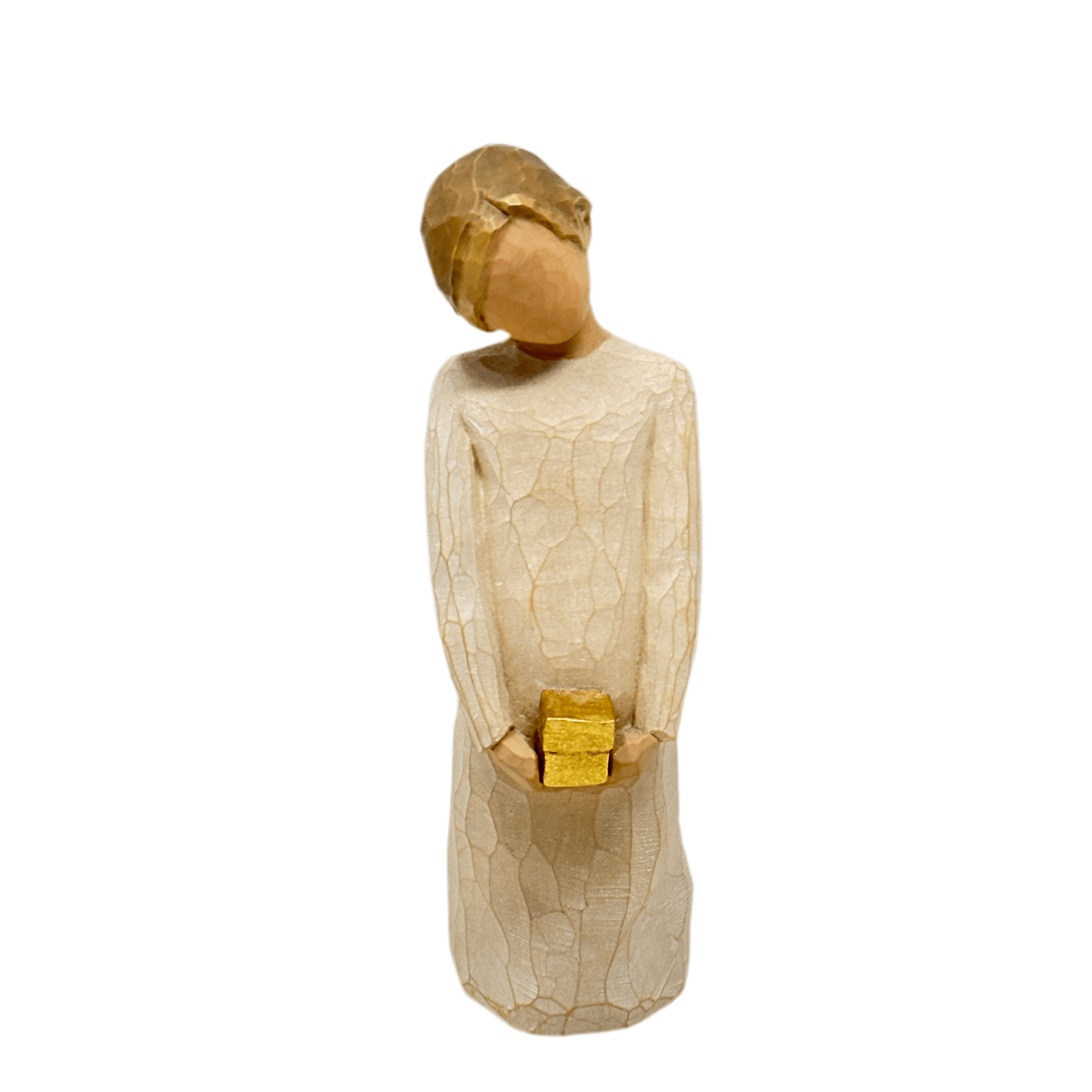 Willow Tree Spirit Of Giving Figurine