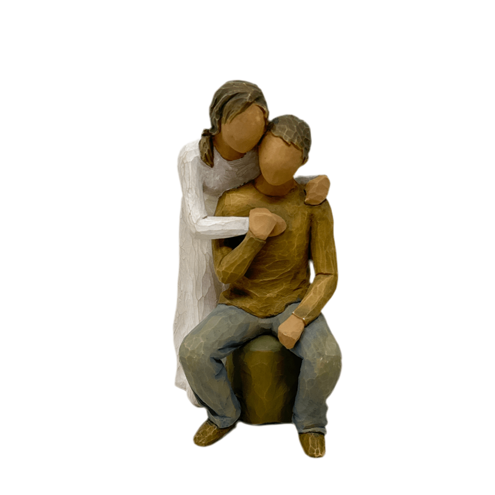 Willow Tree You and Me Figurine