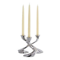 Windrush Candlestick, Set of 3