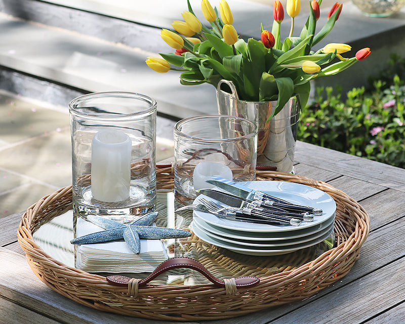 Pillivuyt Sancerre Dinnerware