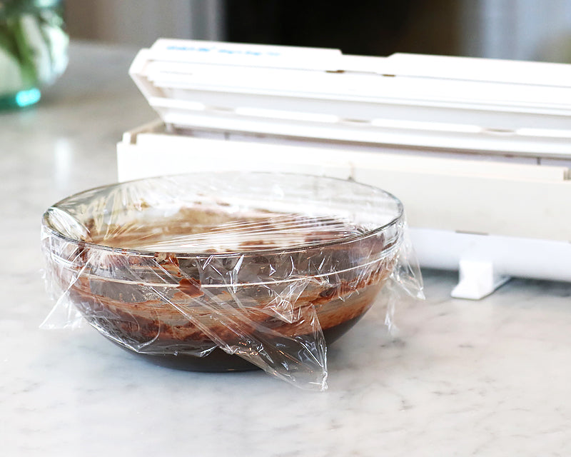 Wrap'n Snap Dispenser