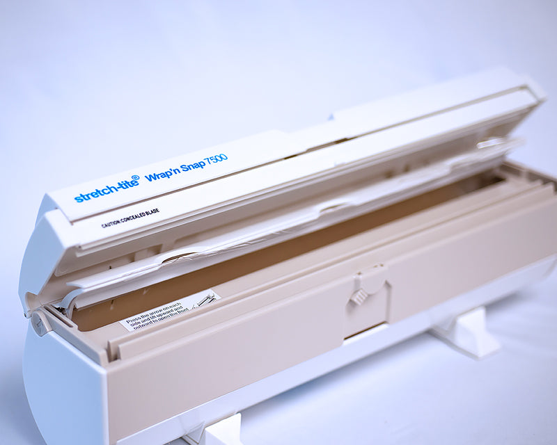 Wrap'n Snap Dispenser