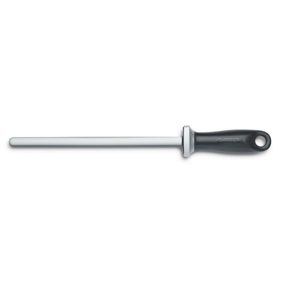 Wusthof 10" (26cm) Ceramic Sharpening Steel