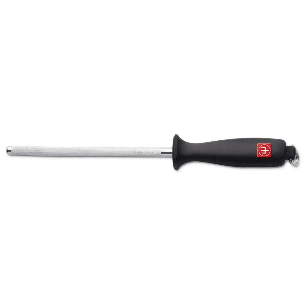 Wusthof 7" (18cm) Sharpening Steel with Loop