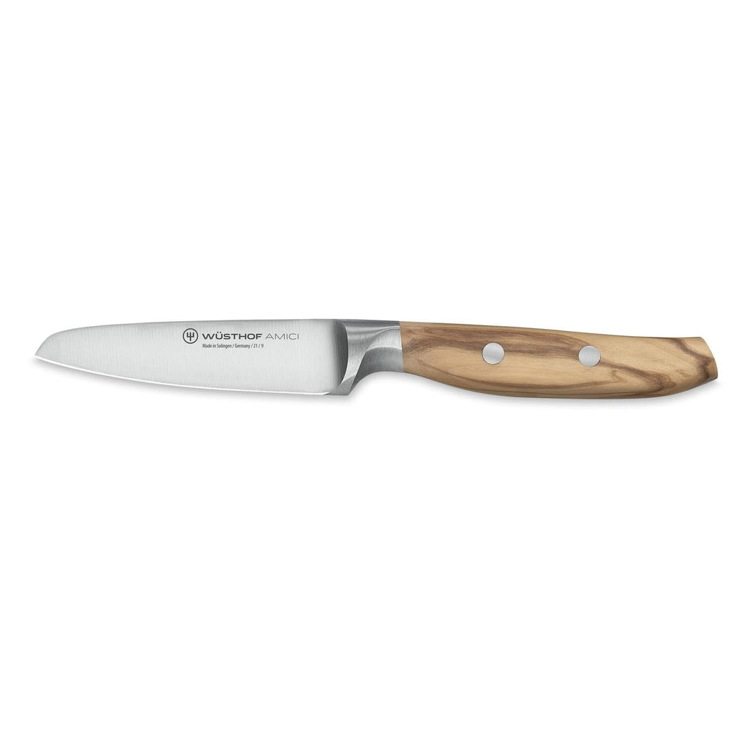 Wusthof Amici 3.5" (cm) Paring Knife