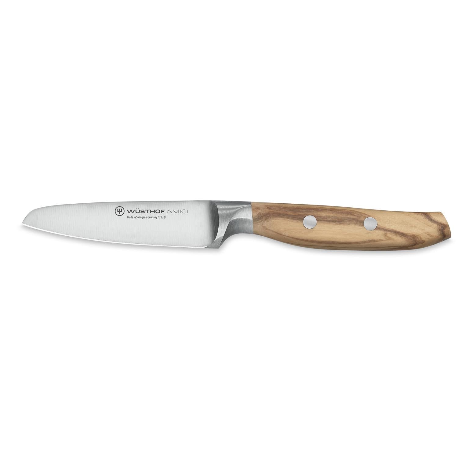 Wusthof Amici 3.5" (cm) Paring Knife