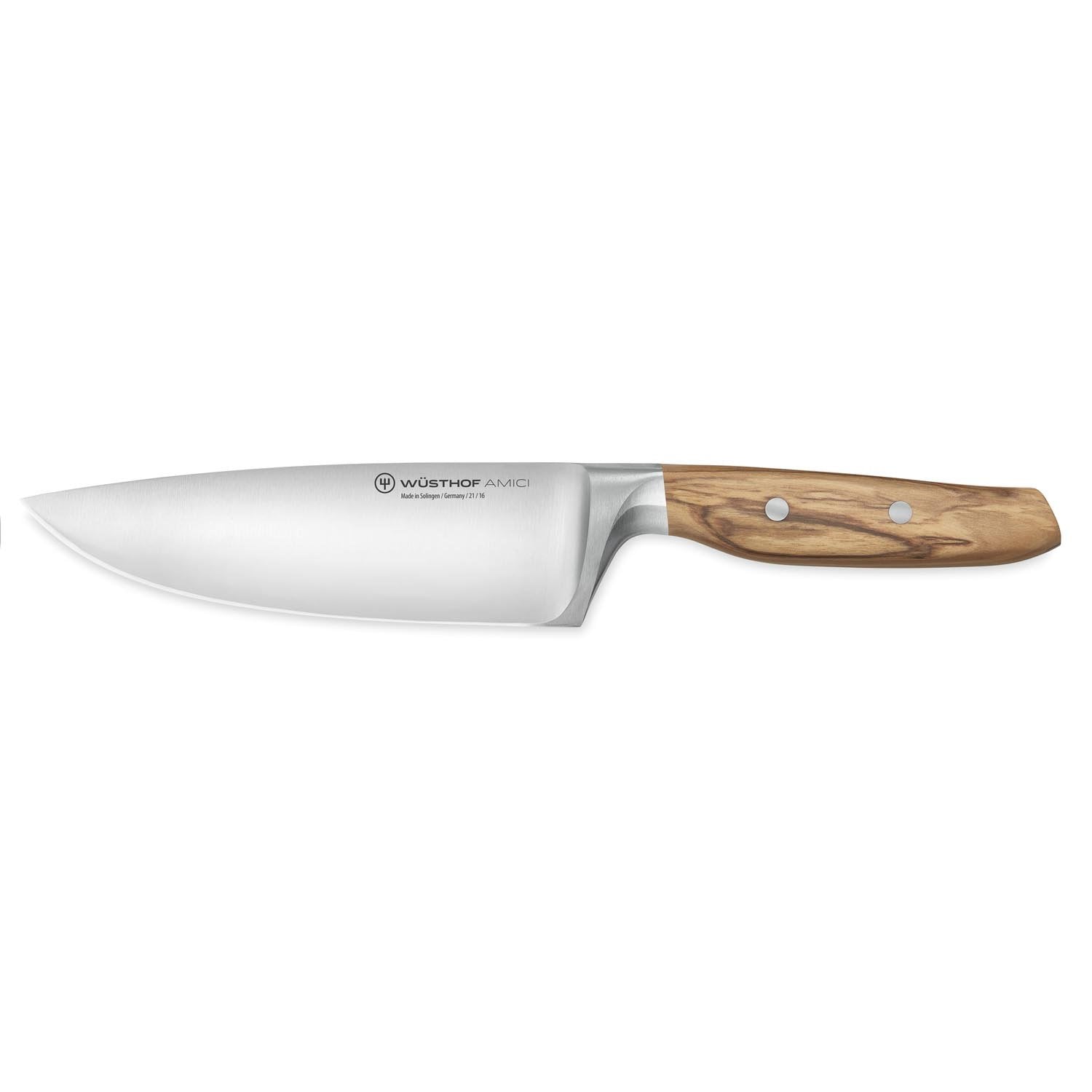 Wusthof Amici 6" (16cm) Chef's Knife